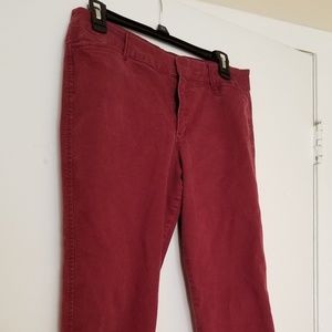 Women's pants